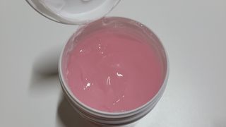 바이오오일 [바이오-오일] 드라이 스킨 젤 100ml — 5점을 준 리뷰어가 2021년 10월 올린 사용 사진