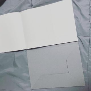 플러스엑스 오브젝트 Object by 3 크리에이티브 세트 - 아이디어노트, 위클리플래너, 스티키메모패드 — 5점을 준 리뷰어가 2022년 1월 올린 사용 사진