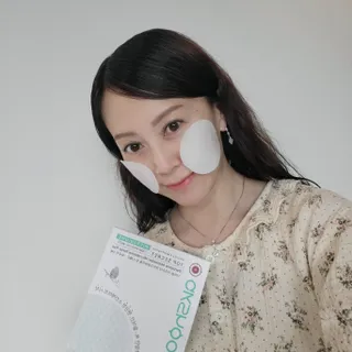 커스토젠 아크슈터 마이크로바이옴 토너패드 파우치타입 이중패드 1박스(50매) — 5점을 준 리뷰어가 2022년 7월 올린 사용 사진