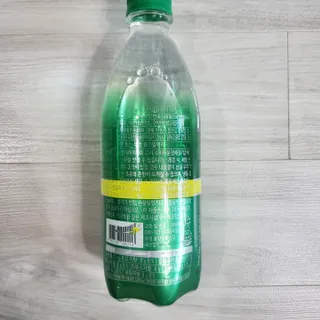 몽베스트 Montbest with Sparkling water Lemon OR Lime 20병(랜덤) — 5점을 준 리뷰어가 2022년 7월 올린 사용 사진