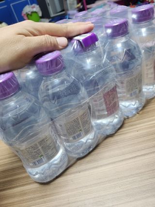 몽베스트 [MONTBEST] 330mL 20병 — 5점을 준 리뷰어가 2023년 7월 올린 사용 사진