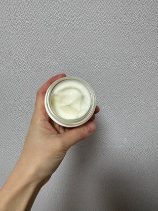록타비아 Artisan Complete Face Cream — 5점을 준 리뷰어가 2024년 2월 올린 사용 사진