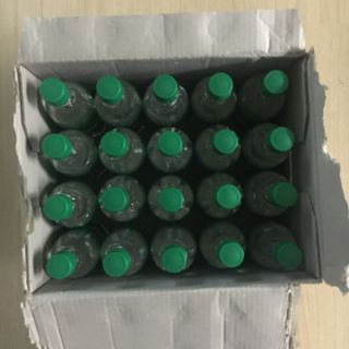몽베스트 Montbest with Sparkling water Lemon OR Lime 20병(랜덤) — 5점을 준 리뷰어가 2022년 5월 올린 사용 사진