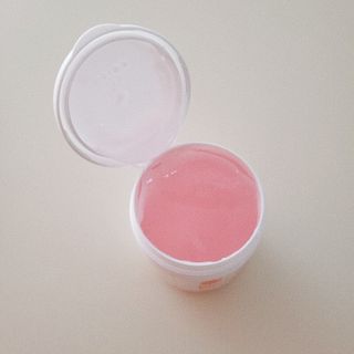 바이오오일 [바이오-오일] 드라이 스킨 젤 100ml — 5점을 준 리뷰어가 2021년 10월 올린 사용 사진
