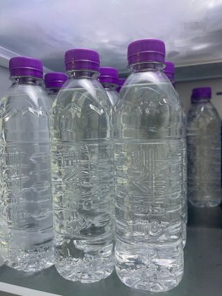 몽베스트 [MONTBEST]위드어스 500mL 20병 — 5점을 준 리뷰어가 2022년 9월 올린 사용 사진