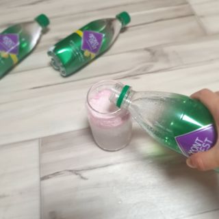 몽베스트 Montbest with Sparkling water Lemon OR Lime 20병(랜덤) — 5점을 준 리뷰어가 2023년 3월 올린 사용 사진