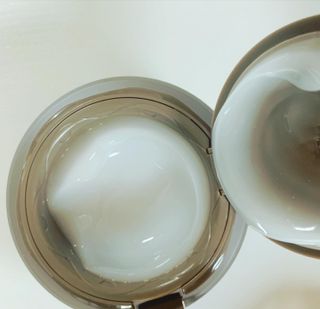 세렌디뷰티 라블룸 바이탈 리페어 크림 — 5점을 준 리뷰어가 2021년 3월 올린 사용 사진