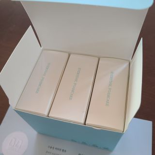 자이블 폼케이크 베이직 바질/피오니 — 3점을 준 리뷰어가 2021년 12월 올린 사용 사진