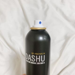 다슈코리아 다슈 포 맨 프리미엄 밤부 핀 스프레이 300ml — 5점을 준 리뷰어가 2021년 1월 올린 사용 사진