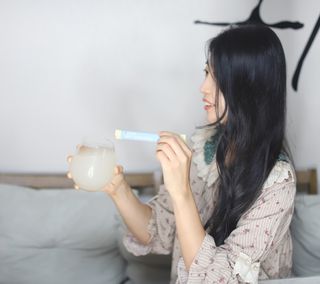 메타웰빙 GC녹십자웰빙 메타 글루타치온 — 5점을 준 리뷰어가 2022년 9월 올린 사용 사진