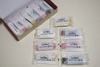 [푸디푸디] 1일1떡!  가래떡 낱개포장 아침식사 식사대용! 7종 세트 혼합 (1BOX=14개입) — 5점을 준 리뷰어가 2022년 6월 올린 사용 사진