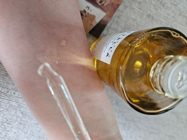 [스킨1004] 마다가스카르 센텔라 앰플 100ml 리뷰 사진