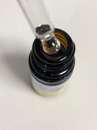 라라로즈데이 시즌2 천연 아로마오일 Y존 케어 속옷향수 이너퍼퓸 5ml  여성의 자존감을 UP시키자 — 5점을 준 리뷰어가 2021년 9월 올린 사용 사진