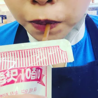 본황칠 이즙이 맛즙 ABC주스 30EA — 5점을 준 리뷰어가 2022년 7월 올린 사용 사진