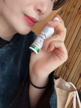 플랜토닌 프로폴리스 인후 스프레이 20ml — 4.5점을 준 리뷰어가 2023년 2월 올린 사용 사진