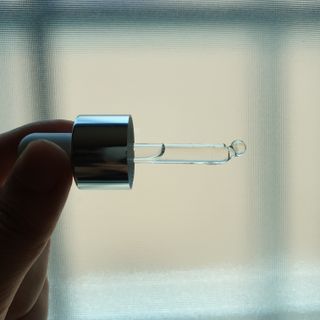 브에노 파리퀸 윌 페이스 오일 — 3점을 준 리뷰어가 2021년 6월 올린 사용 사진