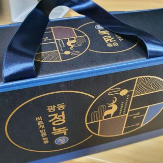 [광동생활건강] 광동정녹청 30포 — 4.5점을 준 리뷰어가 2021년 11월 올린 사용 사진