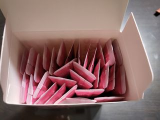 늘20s 콜라겐 부스팅_COLLAGEN BOOSTING — 5점을 준 리뷰어가 2023년 1월 올린 사용 사진