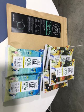 조청망고님이 올린 리뷰 사진 1