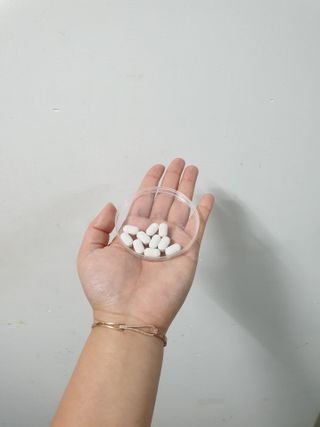 슬림플래닛 가르시니아 3900mg — 5점을 준 리뷰어가 2021년 2월 올린 사용 사진
