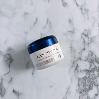 록타비아 Artisan Complete Face Cream — 5점을 준 리뷰어가 2023년 12월 올린 사용 사진