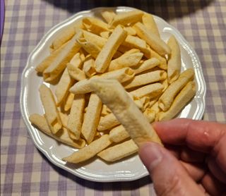 오!감자 어니언맛 오감자 어니언맛 — 5점을 준 리뷰어가 2024년 6월 올린 사용 사진