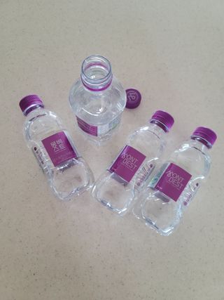 몽베스트 [MONTBEST] 330mL 20병 — 5점을 준 리뷰어가 2023년 6월 올린 사용 사진