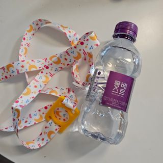 몽베스트 [MONTBEST] 330mL 20병 — 5점을 준 리뷰어가 2024년 4월 올린 사용 사진