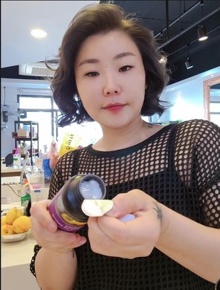 슬림플래닛 가르시니아 3900mg — 5점을 준 리뷰어가 2021년 10월 올린 사용 사진