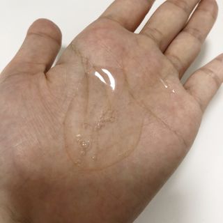 프리[닥터문] 유산균 락토케어 질경초 여성청결제 1000ml (젤타입) — 5점을 준 리뷰어가 2022년 6월 올린 사용 사진