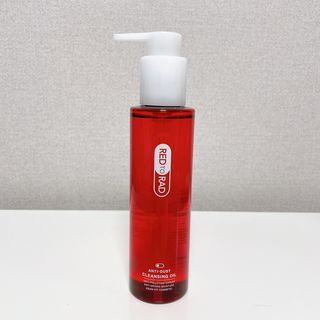 레드투래드 안티더스트 클렌징 오일 150ml — 5점을 준 리뷰어가 2021년 9월 올린 사용 사진
