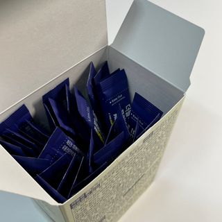 메이준뉴트리 더블액션 프리바이오틱스 플러스+ — 5점을 준 리뷰어가 2021년 5월 올린 사용 사진