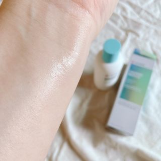 리더스코스메틱 리더스 카밍 바이오틱스 에센스 워터 — 5점을 준 리뷰어가 2021년 9월 올린 사용 사진
