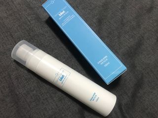 셀바이져 지우개 미스트 피부 보호 입주변 트러블 진정 케어 아기 안개분사 미스트 — 5점을 준 리뷰어가 2021년 3월 올린 사용 사진