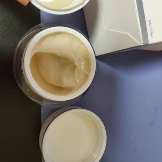 렉스리 크리에이티브 크림  Rexri Creative Cream — 5점을 준 리뷰어가 2021년 10월 올린 사용 사진