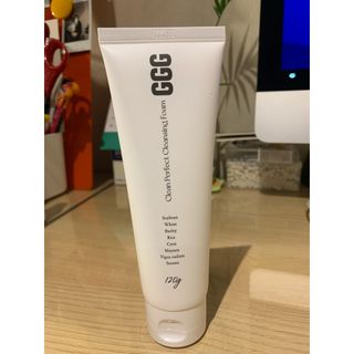 지지지 클린 퍼펙트 클렌징폼 120g — 5점을 준 리뷰어가 2022년 4월 올린 사용 사진
