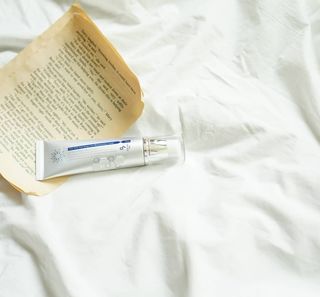 닥터스피지에이 닥터스 피지에이 딥 케어 모이스처라이징 크림 — 5점을 준 리뷰어가 2021년 6월 올린 사용 사진
