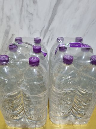 몽베스트위드어스[무라벨] 2L_6입_2Pack — 5점을 준 리뷰어가 2021년 12월 올린 사용 사진