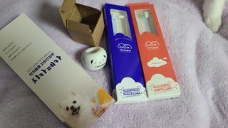 치카페카 Chicapetca — 5점을 준 리뷰어가 2022년 2월 올린 사용 사진