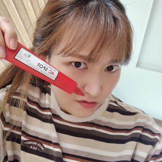 페브유 / FABYOU 페브유 레드 블레미쉬 AC 스팟 — 5점을 준 리뷰어가 2021년 4월 올린 사용 사진