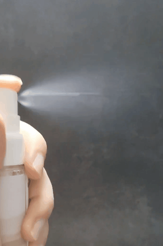 가치 WATERFOX(워터폭스)-엑토인시카.비옴 하이 워터크림 20ML — 5점을 준 리뷰어가 2023년 2월 올린 사용 사진