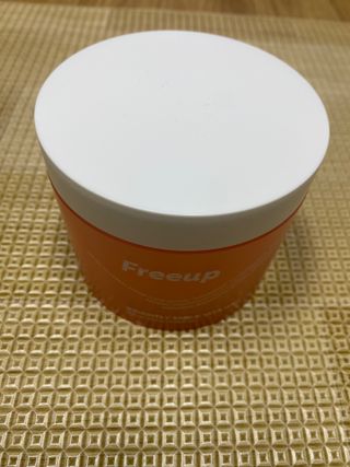 프리업 브라이틀리 스마일 비타 본품 + 휴대용키트 — 5점을 준 리뷰어가 2023년 6월 올린 사용 사진