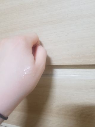 바이오오일 [바이오-오일] 스킨케어 오일 내추럴 60ml — 5점을 준 리뷰어가 2021년 5월 올린 사용 사진