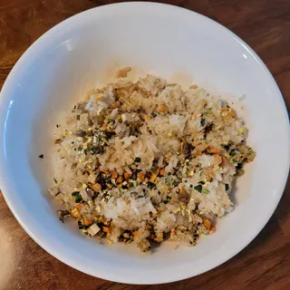 해풀잎 누구나 김밥*1ea [(혼합야채 35g *1ea,  김밥김 (5g, 5ea),  양념간장 (6g, 5ea), 참기름(5g, 2ea)] — 4점을 준 리뷰어가 2022년 7월 올린 사용 사진