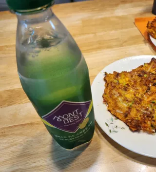 몽베스트 Montbest with Sparkling water Lemon OR Lime 20병(랜덤) — 5점을 준 리뷰어가 2023년 3월 올린 사용 사진