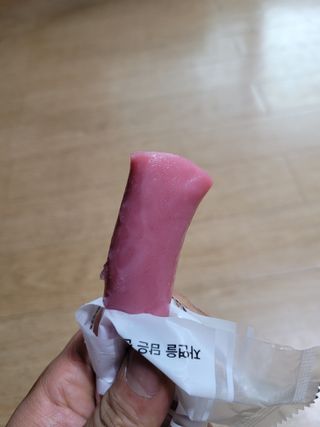 [푸디푸디] 1일1떡!  가래떡 낱개포장 아침식사 식사대용! 7종 세트 혼합 (1BOX=14개입) — 5점을 준 리뷰어가 2022년 4월 올린 사용 사진