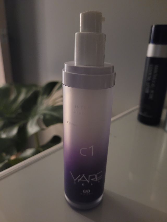 바르셀 수분로션 수분크림 보습 탄력 주름개선 인텐시브 리포좀 크림 C1 50ml 리뷰 사진
