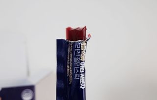 참앤들황토농원 맛있게 탱글탱글! 탱글석류 어린저분자 콜라겐 젤리스틱 1박스 ♥총 50포♥ — 5점을 준 리뷰어가 2023년 2월 올린 사용 사진
