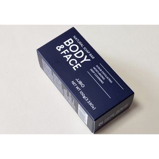 제이제이바이오 허브마사지바 올인원 알약비누 — 4점을 준 리뷰어가 2022년 4월 올린 사용 사진