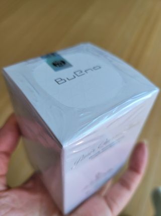 브에노 파리퀸 윌 페이스 오일 — 5점을 준 리뷰어가 2021년 6월 올린 사용 사진